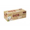 Dutinky OCB Eco tubes 250ks (QUALITY of GERMANY)