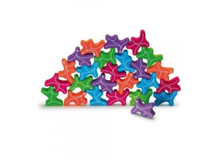 skladacka bukove drevo