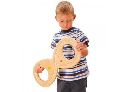 rucni balancni osmicka erzi