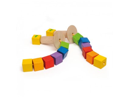 Balancni veze barevne