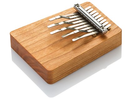 #03 Kalimba B9 low