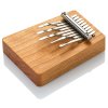 #03 Kalimba B9 low
