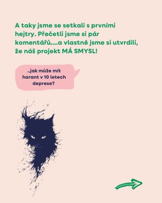 💭 Novinky z Tabasamu. ☺️ 🧡 Už nějaký ten pátek jezdíme do Prahy do @csobcz, v rámci programu Start it pomáhají startapům....