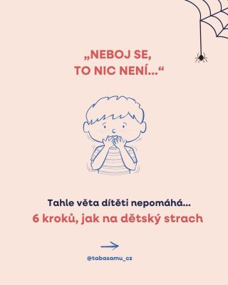 💭 Strach je přirozenou součástí života a hraje klíčovou roli v našem přežití. Strach nás upozorňuje na možné nebezpečí a...