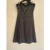 Šaty s puntíky