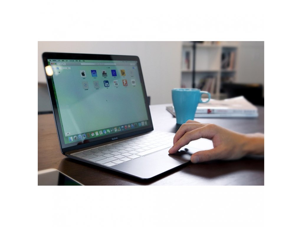Krytka klávesnice pro Apple Apple MacBook MacBook 12" Retina (2015)