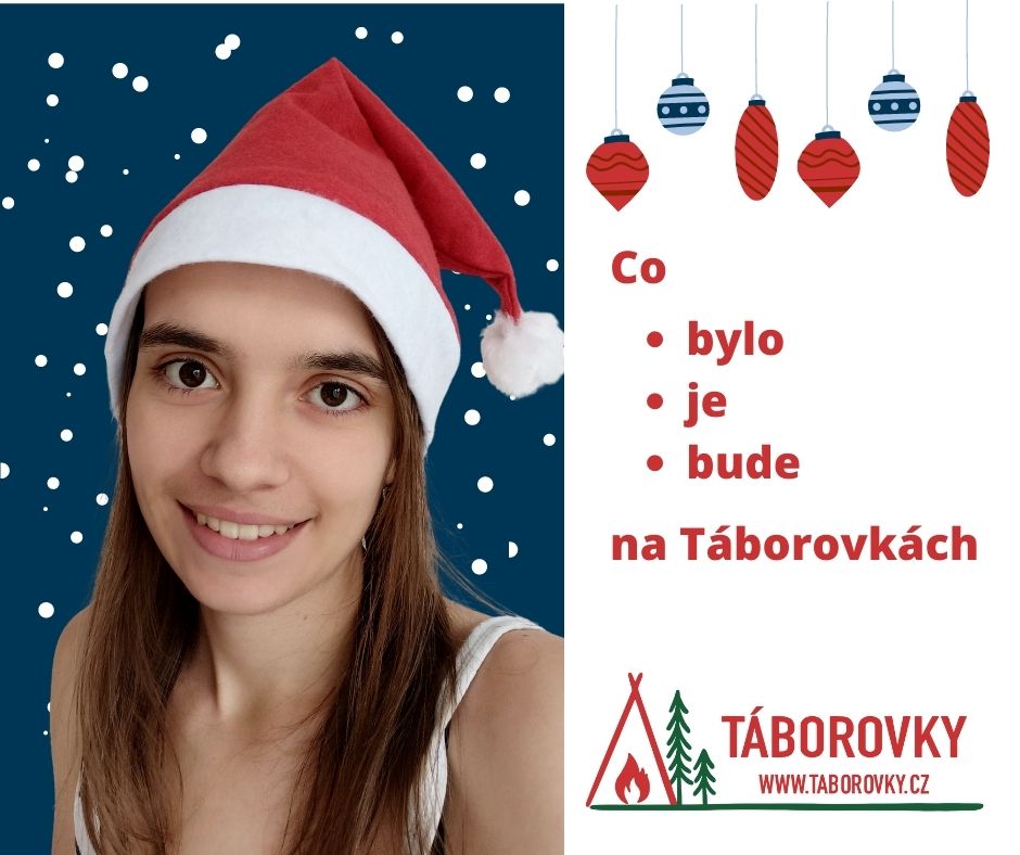 Co bylo, je a bude 2021 na Táborovkách!