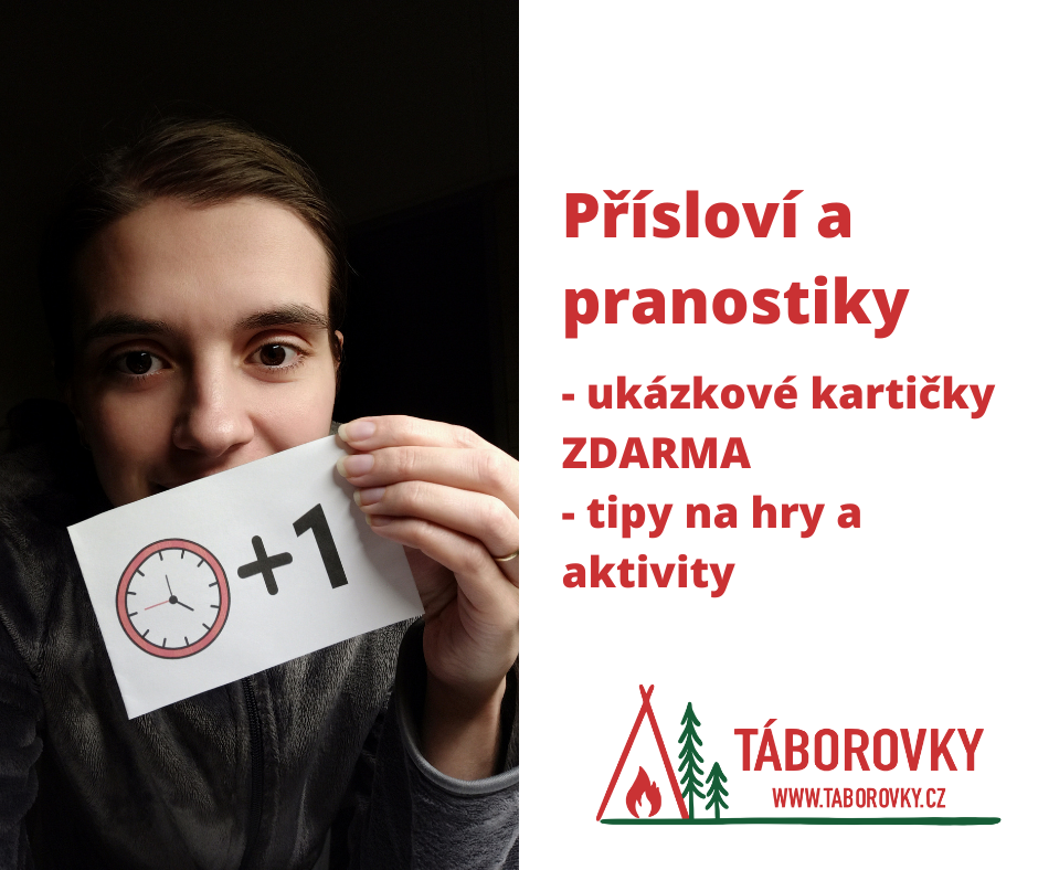 Přísloví a pranostiky