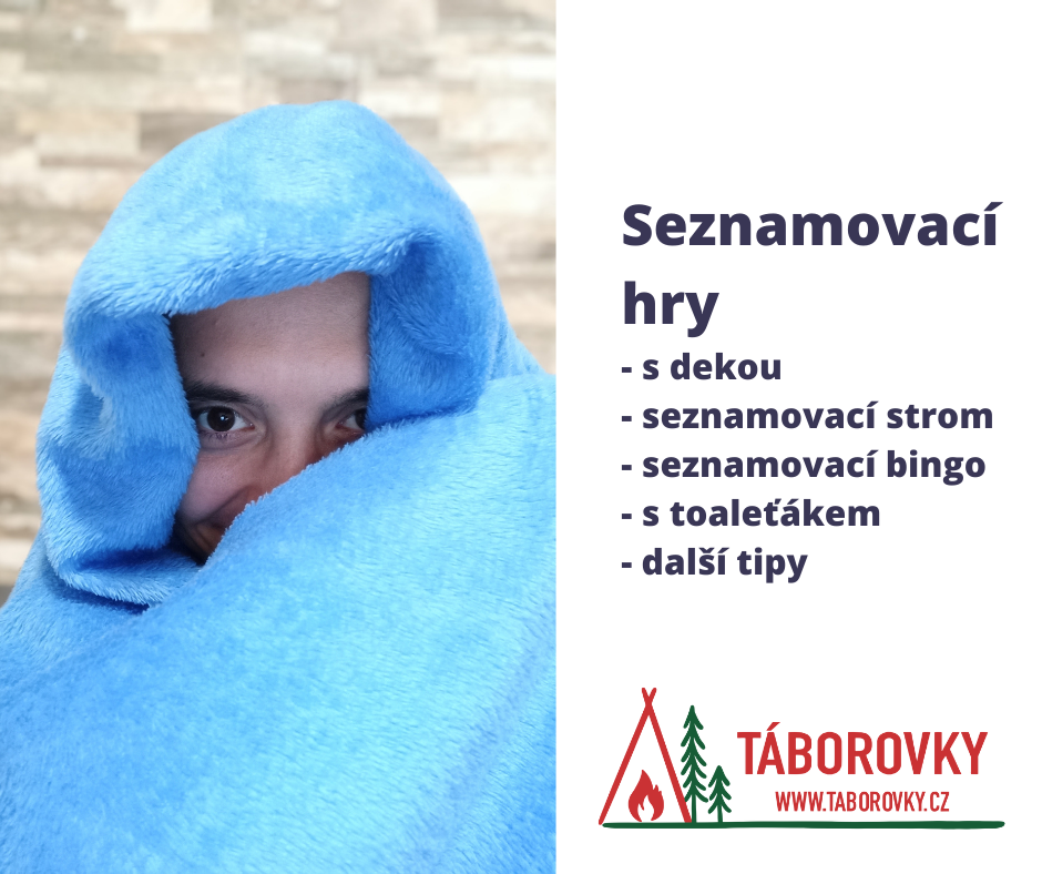 Seznamovací hry