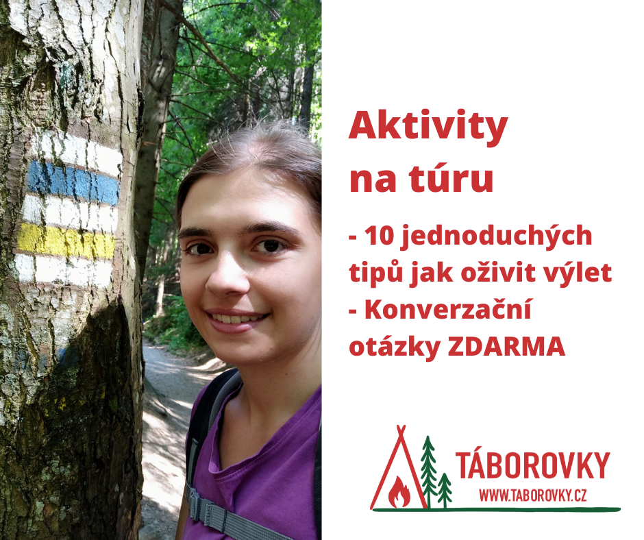 Aktivity na túru