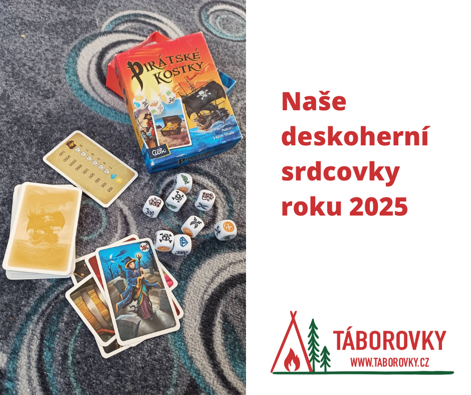Naše deskoherní srdcovky roku 2025