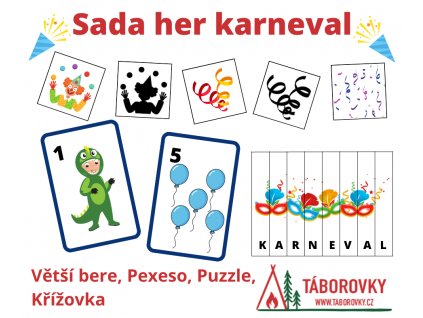 sada her karneval