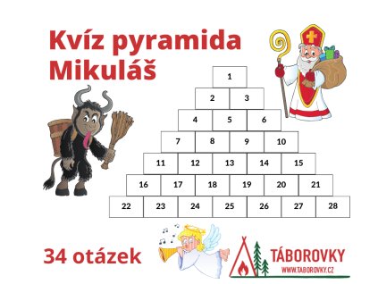 kviz mikulas cert andel otazky odpovedi