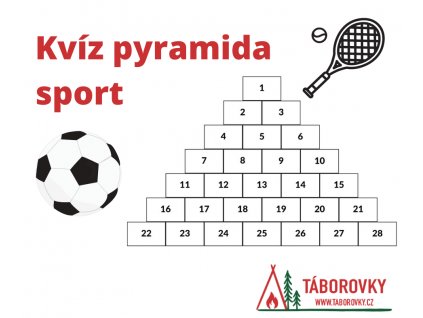 kvíz sport