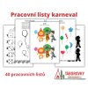 pracovní listy karneval 6 (2)