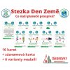 Stezka den zeme pro deti taborovky