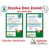 Stezka den zeme pro starsi deti pdf materily taborovky