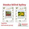 stezka lecive byliny pro deti aktivity naven taborovky