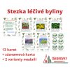 aktivity pro deti lecive rostliny taborovky