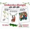 unikovka dzungle aktivity pro deti pdf taborovky