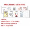 unikovka pro prvni stupen aktivity pro deti mikulaska nadilka cert andel sifry taborovky