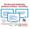 polarni zvarata arktida antarktida versovane hadanky pro deti karticky pdf materily taborovky