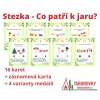 stezka vitani jara co jaru patri co ne aktivity pro deti taborovky