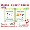 stezka vitani jara co jaru patri co ne taborovky