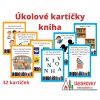 ukolove karticky kniha pro deti pdf material taborovky