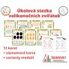 ukolova stezka velikonocnich zviratek bojovka taborovky