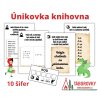 unikova hra s tamatem kniha knihovna taborovky