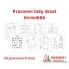 pracovni listy cernobile pdf pro ms taborovky