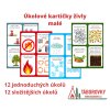 aktivity pro deti ms pdf materialy zivly voda ohen zeme vzduch taborovky