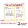 velikonocni akce pro rodice s detmi taborovky