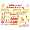 velikonocni ukoly pro sipkovanou velikonoce taborovky
