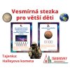 vesmirna stezka pro vetsi deti aktivity pdf materialy taborovky