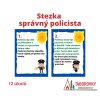 stezka spravny policicsta taborovky