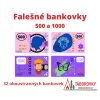 falesne penize pro akadamii policie taborovky