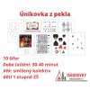 mikulaska unikovka unik z pekla taborovky