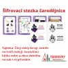 sifry stezka pro deti carodejnice pdf material taborovky