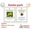 stezka park pro akce deti a rodice taborovky