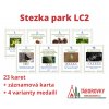 stezka park pro akce deti a rodice PDF materialy taborovky