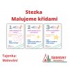Stezka - Malujeme křídami