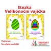 Stezka - Velikonoční vajíčka