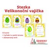 Stezka - Velikonoční vajíčka