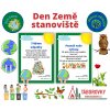 Den Země stanoviště