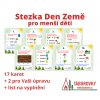 Stezka Den Země pro menší děti