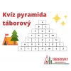 kvíz táborový