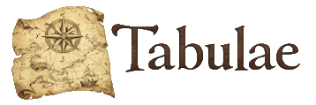 Tabulae