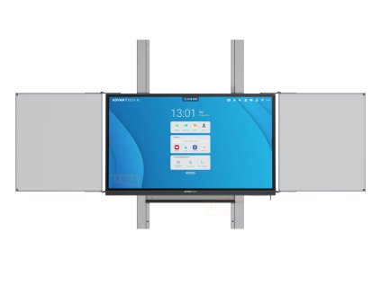 Dotykovy IFPD panel advantouch s kridly na pylonech new